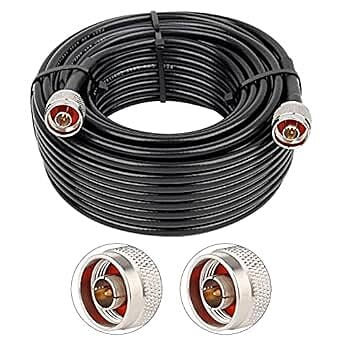 4G Antenna Cable 75 Feet
