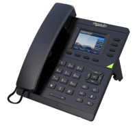 Phones-CIP 230V2 Phone