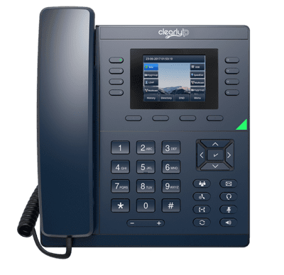 Phones-CIP 250V2 Phone