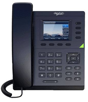 Phones-CIP 230V2 Phone