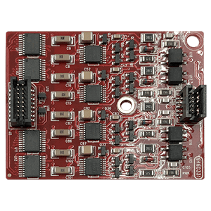 Appliance-PBX 745 4 Port FXO Module