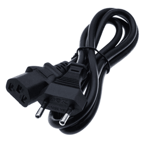 Appliances-Power Cord C13 EU