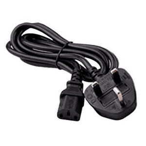 Appliances-Power Cord C13 UK