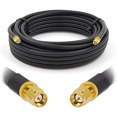 4G Antenna Cable 75 Feet