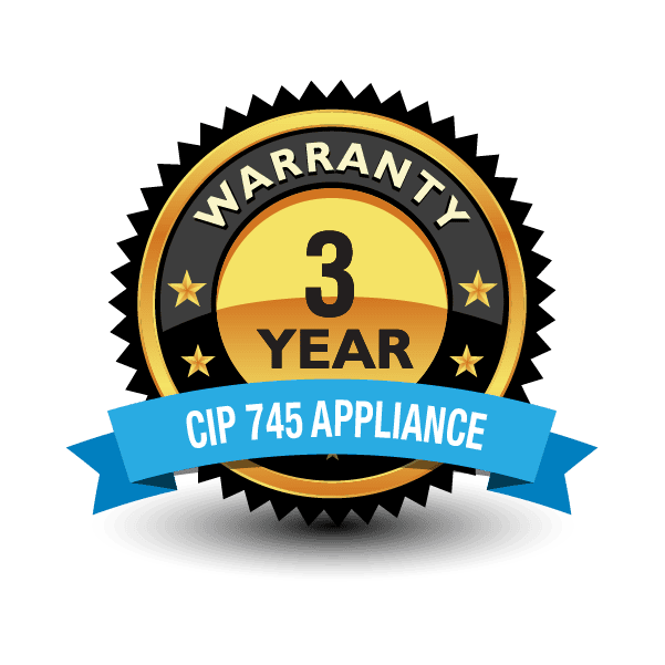Warranty-PBX Appliance 745 3 Year Extended Warranty Warranty-PBX Appliance 745 3 Year Extended Warranty