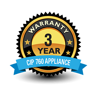 Warranty-PBX Appliance 760 3 Year Extended Warranty