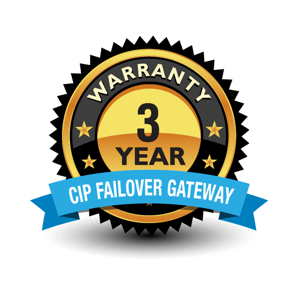 CIP Failover Gateway