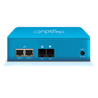 Appliance-PBX 715 FreePBX