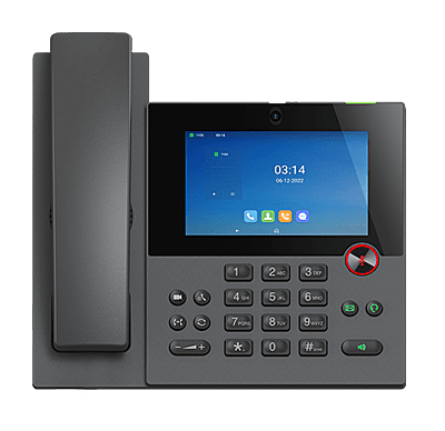 Phones-CIP 280V2 Phone