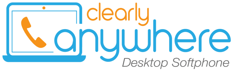 Software-Clearly Anywhere Desktop Add On Software-Clearly Anywhere Desktop Add On